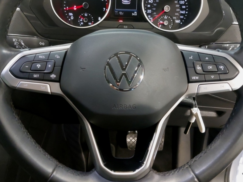 Used Volkswagen Tiguan 2022 for sale - 76321285: Photo 16