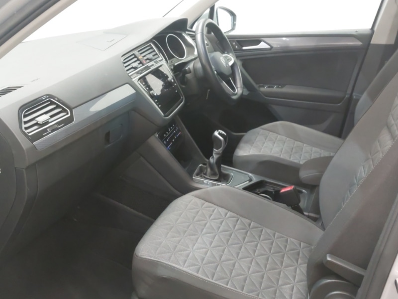 Used Volkswagen Tiguan 2022 for sale - 76321285: Photo 5