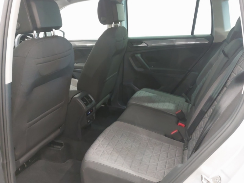 Used Volkswagen Tiguan 2022 for sale - 76321285: Photo 6