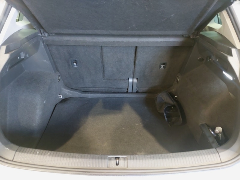 Used Volkswagen Tiguan 2022 for sale - 76321285: Photo 8