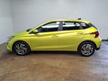 Used Hyundai i20 2025 for sale - 79263459: Photo