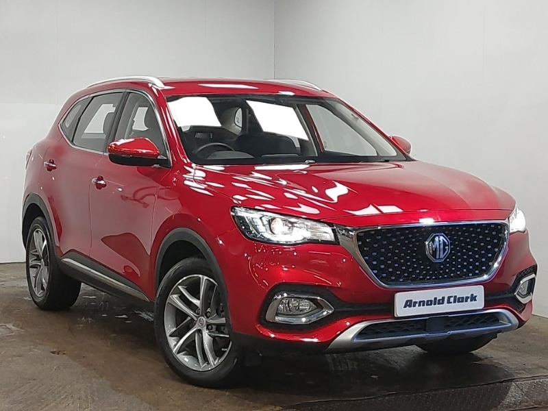 Used MG MG HS 2023 for sale - 77736363: Photo 1