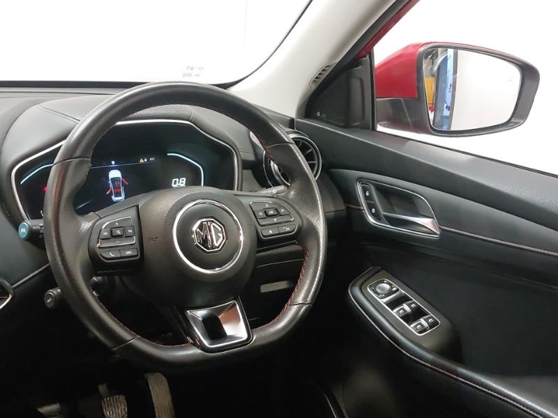 Used MG MG HS 2023 for sale - 77736363: Photo 10