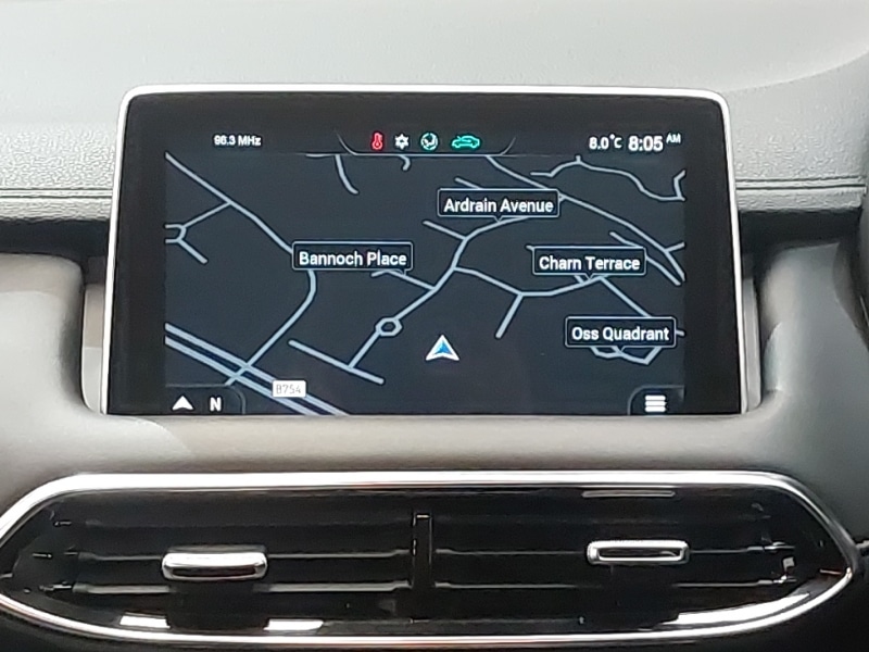 Used MG MG HS 2023 for sale - 77736363: Photo 11