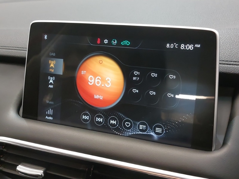 Used MG MG HS 2023 for sale - 77736363: Photo 14