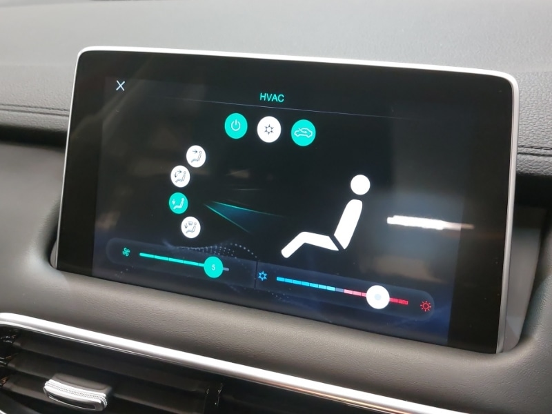 Used MG MG HS 2023 for sale - 77736363: Photo 15