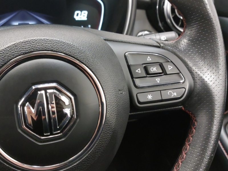 Used MG MG HS 2023 for sale - 77736363: Photo 16