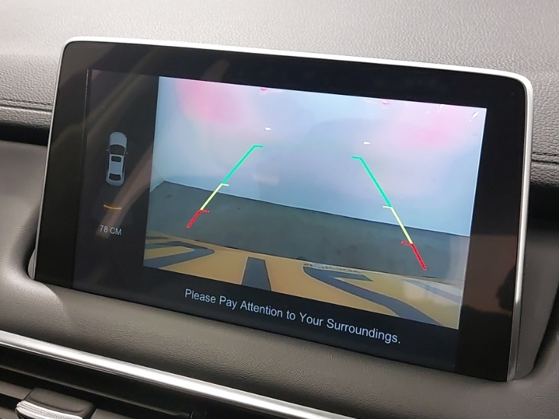 Used MG MG HS 2023 for sale - 77736363: Photo 17