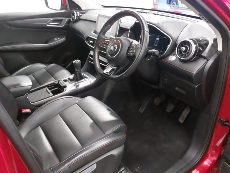 Used MG MG HS 2023 for sale - 77736363: Photo 18