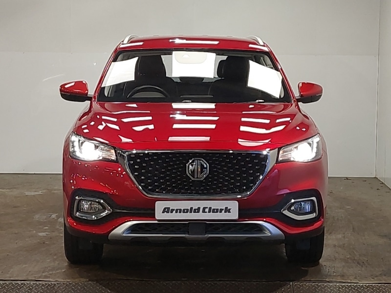 Used MG MG HS 2023 for sale - 77736363: Photo 19