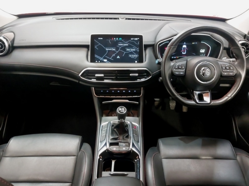 Used MG MG HS 2023 for sale - 77736363: Photo 2