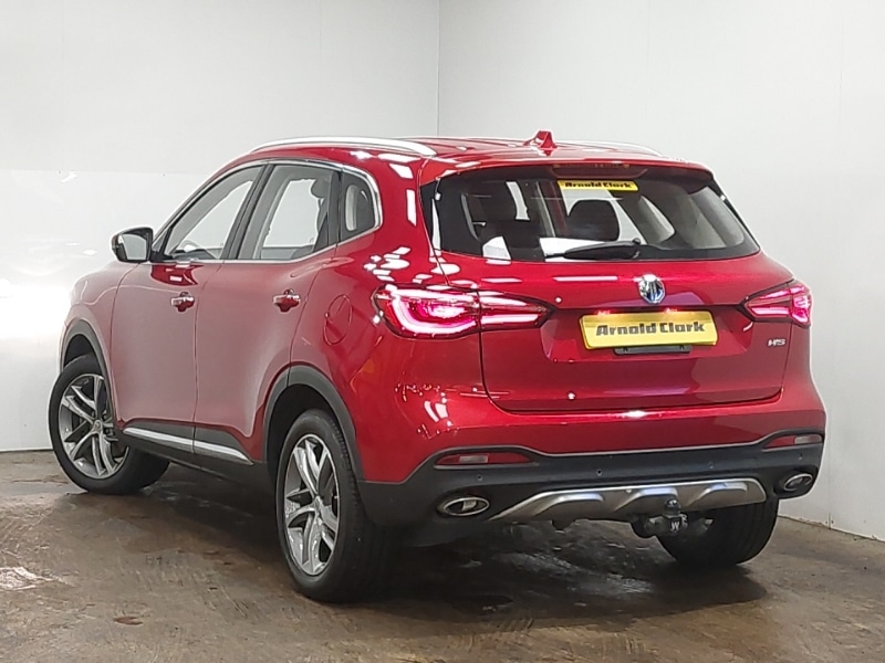 Used MG MG HS 2023 for sale - 77736363: Photo 3