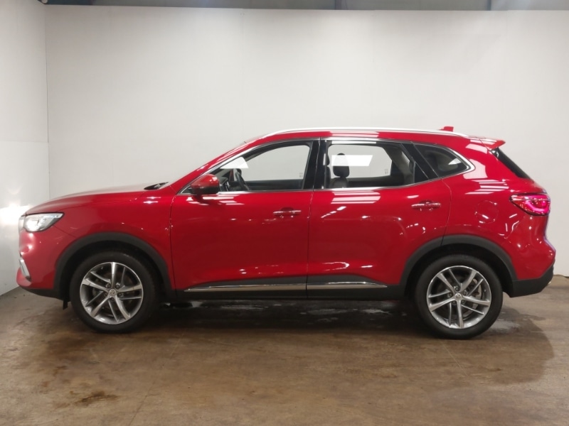 Used MG MG HS 2023 for sale - 77736363: Photo 4