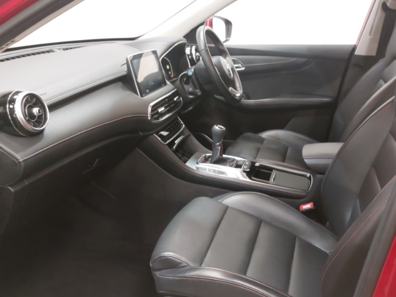 Used MG MG HS 2023 for sale - 77736363: Photo 5