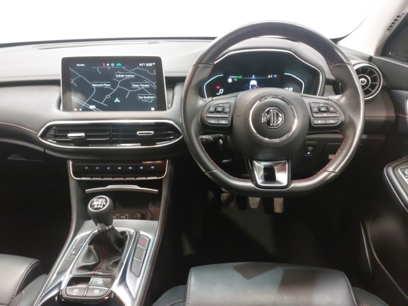 Used MG MG HS 2023 for sale - 77736363: Photo 7