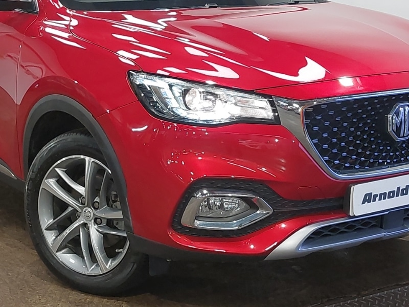 Used MG MG HS 2023 for sale - 77736363: Photo 9