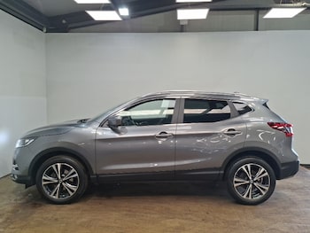 Used Nissan Qashqai 2019 for sale - 79420394: Photo