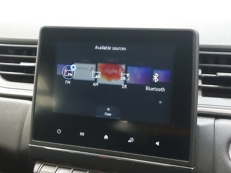 Used Renault Captur 2020 for sale - 77405085: Photo 15