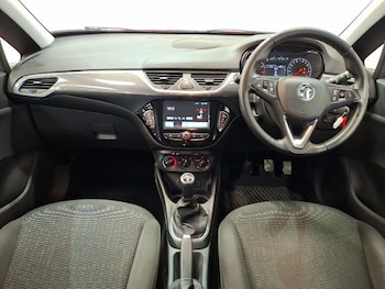 Used Vauxhall Corsa 2017 for sale - 79214271: Photo