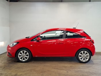 Used Vauxhall Corsa 2017 for sale - 79214271: Photo