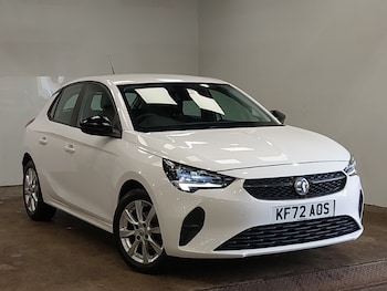 Used Vauxhall Corsa 2023 for sale - 78511514: Photo