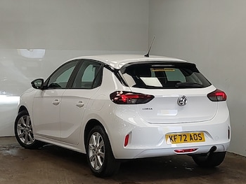 Used Vauxhall Corsa 2023 for sale - 78511514: Photo