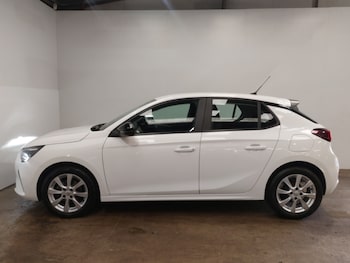 Used Vauxhall Corsa 2023 for sale - 78511514: Photo
