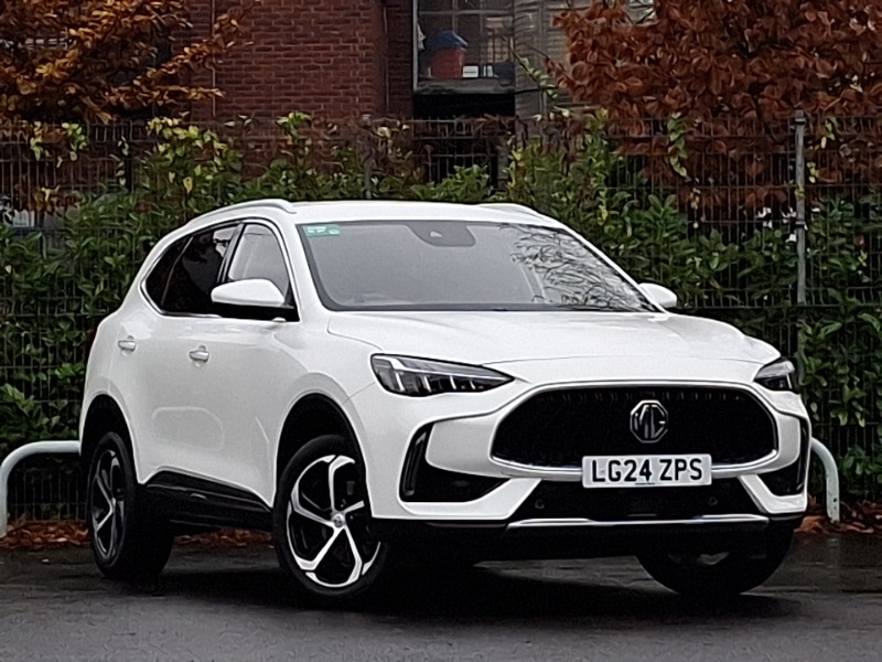 Used MG MG HS 2024 for sale - 76683448: Photo 1