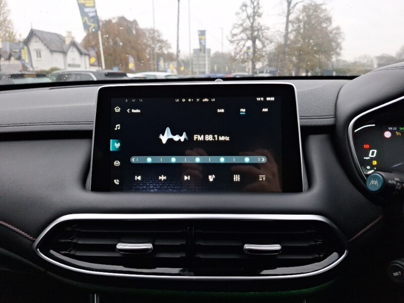 Used MG MG HS 2024 for sale - 76683448: Photo 13