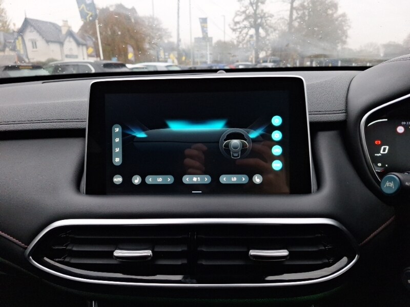 Used MG MG HS 2024 for sale - 76683448: Photo 14