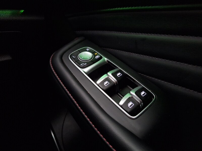 Used MG MG HS 2024 for sale - 76683448: Photo 17