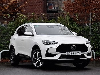 Used MG MG HS 2024 for sale - 76683448: Photo