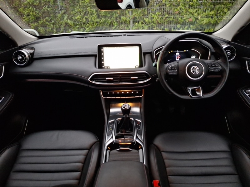 Used MG MG HS 2024 for sale - 76683448: Photo 2