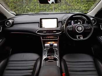 Used MG MG HS 2024 for sale - 76683448: Photo