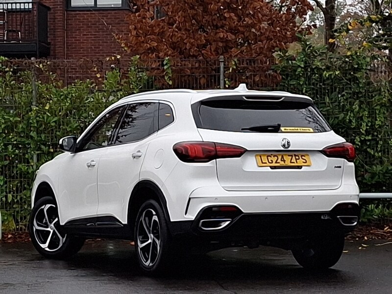 Used MG MG HS 2024 for sale - 76683448: Photo 3