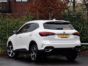 Used MG MG HS 2024 for sale - 76683448: Photo