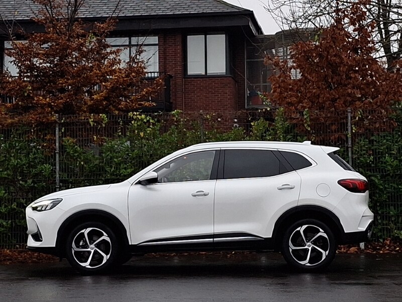 Used MG MG HS 2024 for sale - 76683448: Photo 4