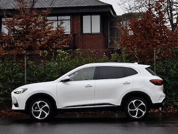 Used MG MG HS 2024 for sale - 76683448: Photo