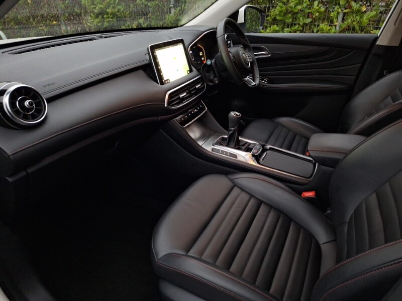 Used MG MG HS 2024 for sale - 76683448: Photo 5