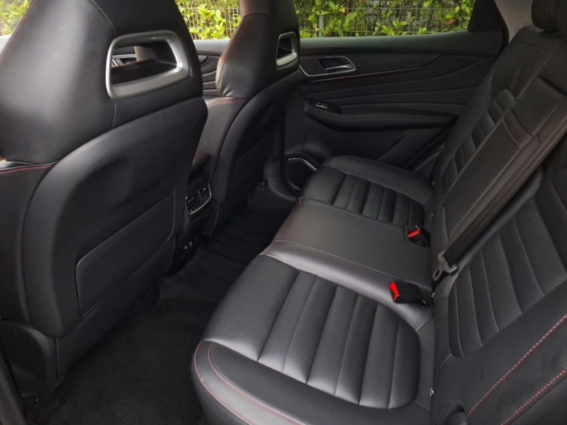 Used MG MG HS 2024 for sale - 76683448: Photo 6