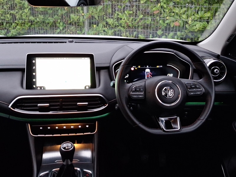 Used MG MG HS 2024 for sale - 76683448: Photo 7