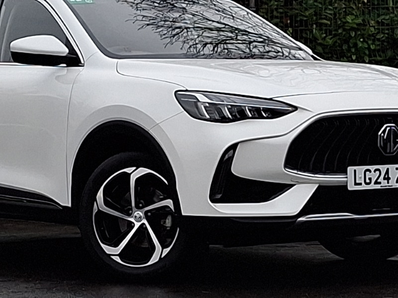 Used MG MG HS 2024 for sale - 76683448: Photo 9