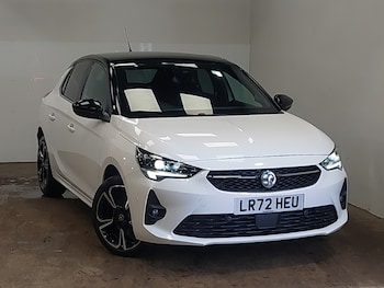 Used Vauxhall Corsa 2023 for sale - 78848765: Photo