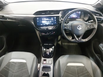 Used Vauxhall Corsa 2023 for sale - 78848765: Photo