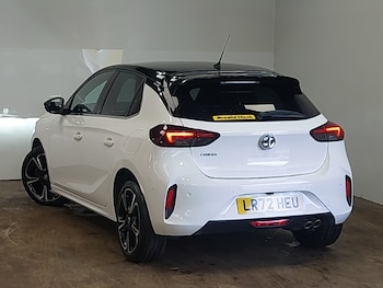 Used Vauxhall Corsa 2023 for sale - 78848765: Photo