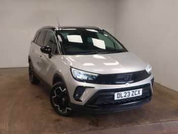 2023 - 1.2 Turbo Ultimate 5dr