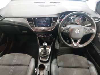 Used Vauxhall Crossland 2023 for sale - 74848088: Photo