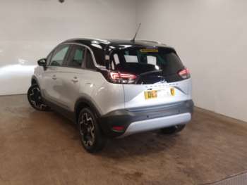 Used Vauxhall Crossland 2023 for sale - 74848088: Photo