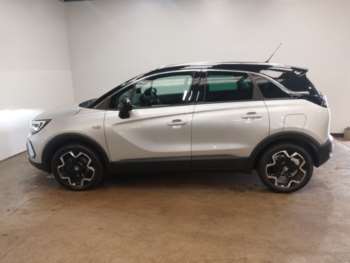 Used Vauxhall Crossland 2023 for sale - 74848088: Photo