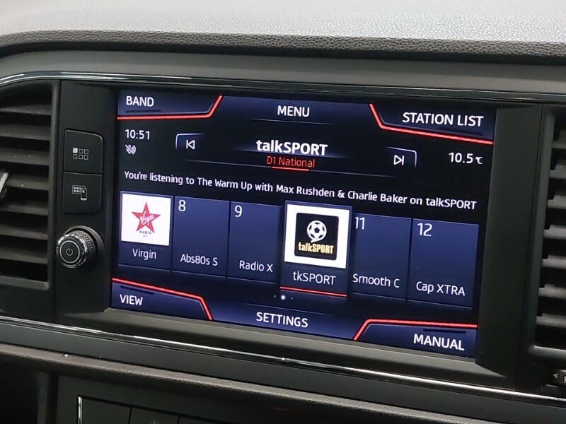 Used SEAT Leon 2020 for sale - 78054731: Photo 14